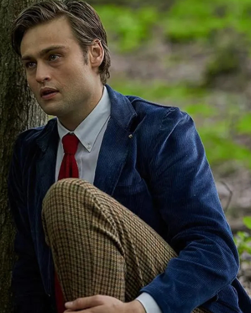 22douglas-booth-young-werther-blue-blazer Douglas Booth Young Werther Blue Blazer - Image 1
