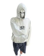 Umbro Masked Hoodie