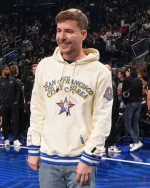 Mr.Beast 74th NBA All-Star Game 2025 Hoodie