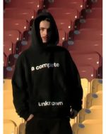 Timothee Chalamet A Complete Unknown Hoodie