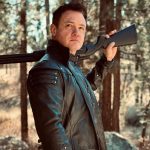 Hansel and Gretel Jeremy Renner Coat - Image 2