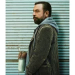 10 Days of a Good Man 2023 Sadik Coat