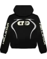 Unisex Black Studios Basic Logo Hoodie - Image 4