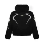 Unisex Black Studios Basic Logo Hoodie