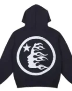 Unisex Black Studios Basic Logo Hoodie - Image 2