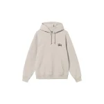 Stussy Basic Fleece Hoodie - Image 8