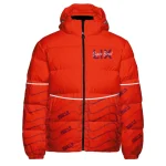 Super Bowl LIX New Orleans Down Jacket - Image 2