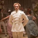 Aaron Taylor-Johnson Anna Karenina 2012 White Coat - Image 3