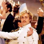 Aaron Taylor-Johnson Anna Karenina 2012 White Coat - Image 4