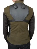 Avengers Infinity War Scarlett Johansson Vest - Image 5