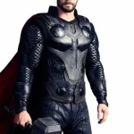 Avengers Infinity War Thor Vest