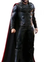 Avengers Infinity War Thor Vest - Image 2