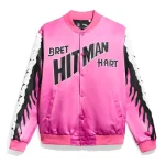Bret Hart Royal Rumble1993 Entrance Jacket