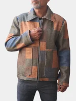Carmen ‘Carmy’ Berzatto The Bear S02 Jacket - Image 2