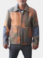 Carmen ‘Carmy’ Berzatto The Bear S02 Jacket - Image 3
