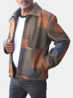 Carmen ‘Carmy’ Berzatto The Bear S02 Jacket - Image 4