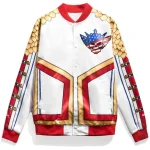 Cody Rhodes WWE Entrance Jacket