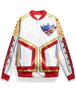 Cody Rhodes WWE Entrance Jacket