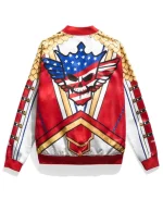 Cody Rhodes WWE Entrance Jacket - Image 2