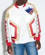 Cody Rhodes WWE Entrance Jacket - Image 3