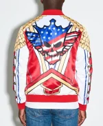 Cody Rhodes WWE Entrance Jacket - Image 4