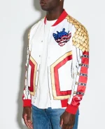 Cody Rhodes WWE Entrance Jacket - Image 5