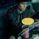 Hoa Xuande The Sympathizer Black Jacket