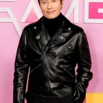 Lee Byung-hun Squid Game S02 Leather Jacket