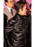 Lee Byung-hun Squid Game S02 Leather Jacket - Image 4