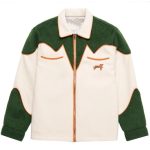 New Golf Wang Western Jacket