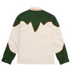 New Golf Wang Western Jacket - Image 2