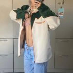 New Golf Wang Western Jacket - Image 5