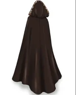 Taylor Swift The Eras Tour Willow Velvet Coat - Image 3