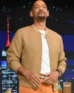 The Tonight Show Starring Jimmy Fallon Will Smith Jacket - Image 3