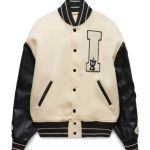 Woo-jin Bloodhounds 2023 Varsity Jacket