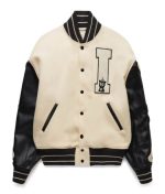 Woo-jin Bloodhounds 2023 Varsity Jacket