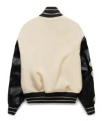 Woo-jin Bloodhounds 2023 Varsity Jacket - Image 2