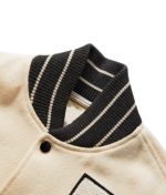 Woo-jin Bloodhounds 2023 Varsity Jacket - Image 7