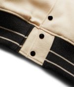 Woo-jin Bloodhounds 2023 Varsity Jacket - Image 9