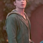 Andrew Burnap Snow White 2025 Olive Green Jacket