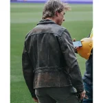 Mission Impossible The Final Reckoning Leather Jacket - Image 4