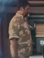 Lilo & Stitch Zach Galifianakis Printed Shirt - Image 2