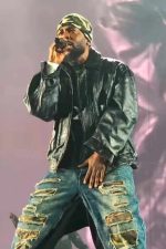 The Grand National Tour Kendrick Lamar Dice Leather Jacket - Image 6