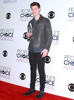 Shawn Mendes Leather Jacket - Image 3
