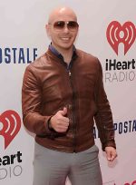 Pitbull Leather Brown Jacket - Image 2