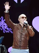 Pitbull Leather Brown Jacket - Image 3