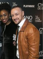 James Mcavoy Leather Jacket - Image 3