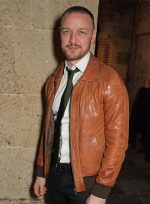 James Mcavoy Leather Jacket - Image 4