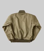 Taxi Driver Travis Bickle Tanker Jacket - Image 7