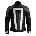 Agents of Shield Robbie Reyes Jacket
